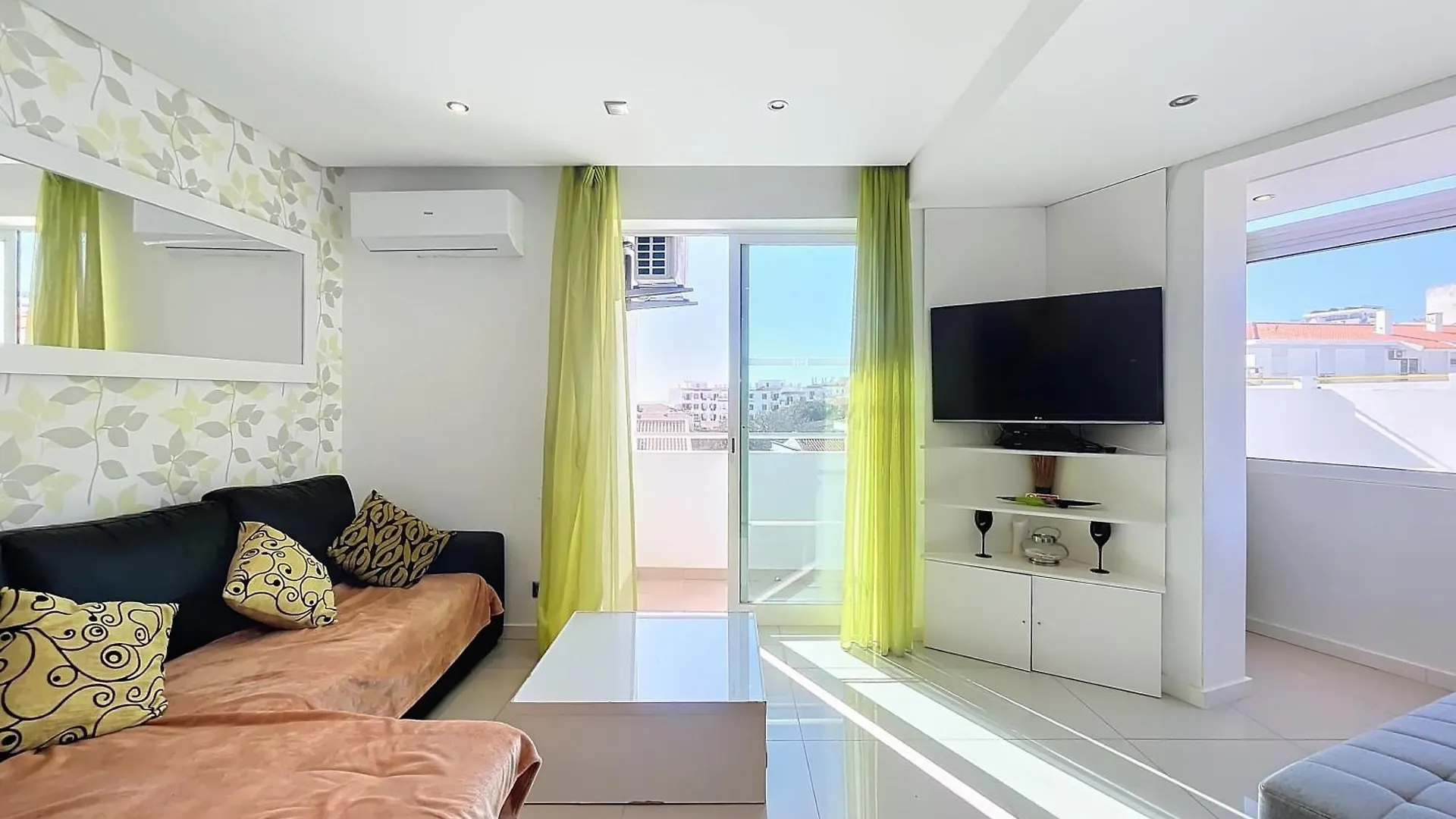 Lejlighed Paradise Near Old Town Albufeira