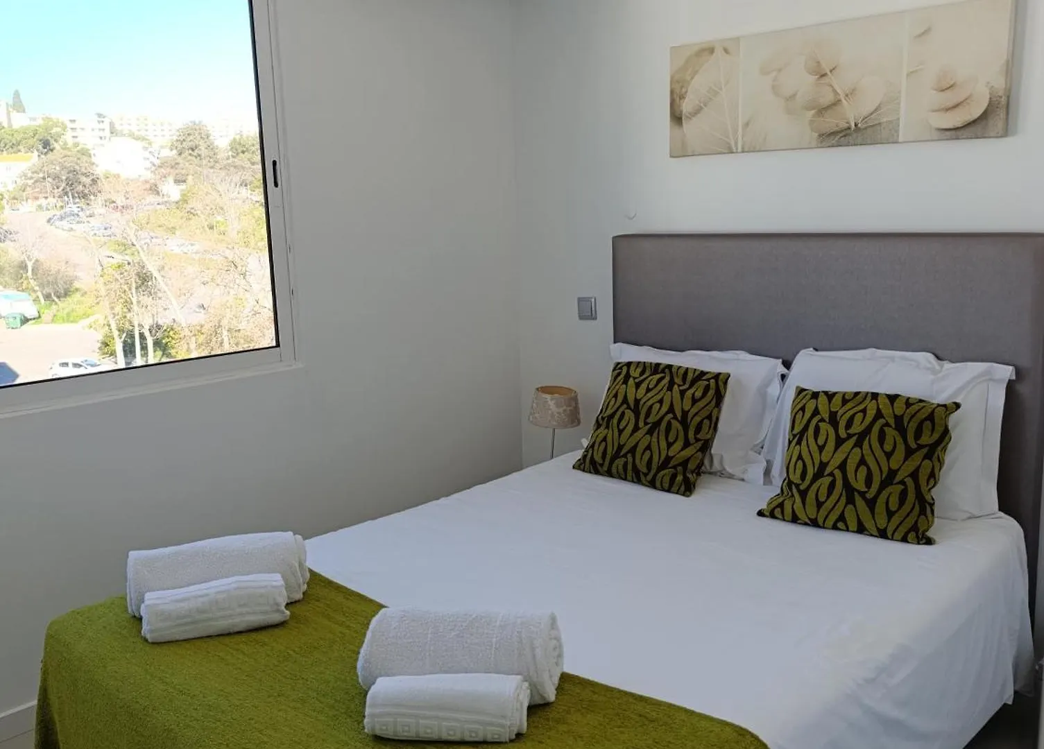 Lägenhet Paradise Near Old Town Albufeira