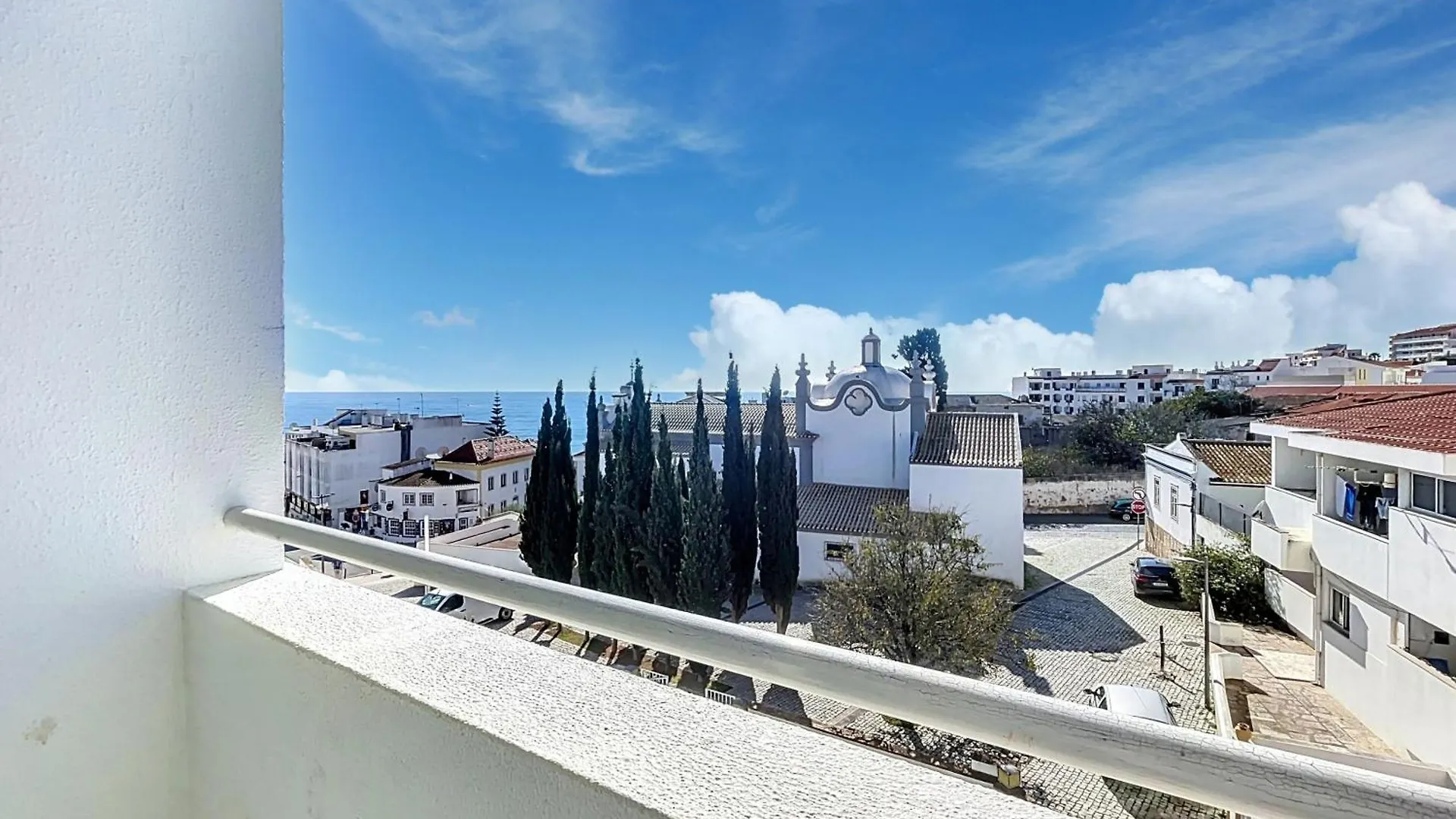Paradise Near Old Town Albufeira