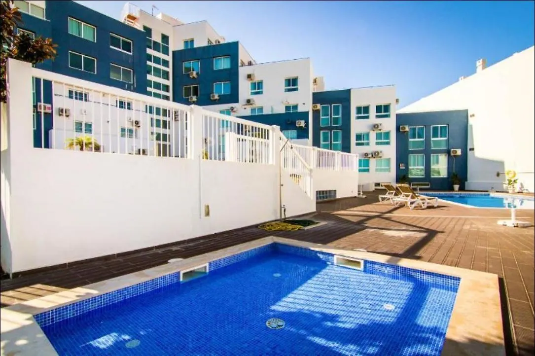 Paradise Near Old Town Albufeira